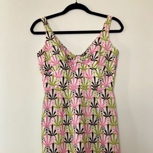 Milly Summer Sundress